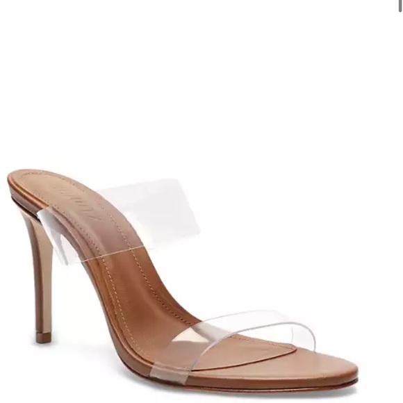 SCHUTZ Shoes - Schutz Women's Ariella Sandals Size 7.5